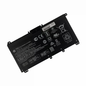 Bateria Original Hp Pavilion 15-cc 15-cd 17-ar TF03XL - Image 3