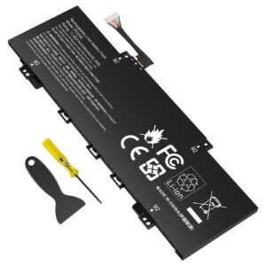 Bateria Para Hp Pavilion Aero 13-be X360 Convertible X360 14-cd 14-dy 14m-dy 14-dh 15-er PC03XL - Image 3