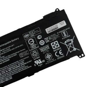 Bateria Original Hp Probook 470 G4 430 G5 440 G5 450 G5 430 G4 440 G4 450 G4 455 G4 RR03XL - Image 3