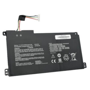 Bateria Para Asus Vivobook 14 L410ma E410m E410ma E410ka B31N1912 C31N1912 - Image 3