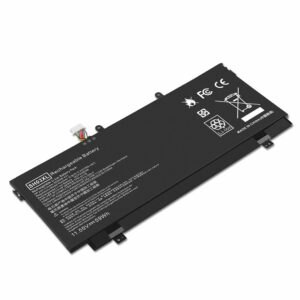 Bateria Para Hp Spectre X360 13-ab 13-ac 13-w Tpn-q178 SH03XL - Image 3