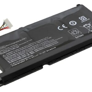 Bateria Para Hp Pavilion Gaming 15-dk 15-ec 15-ap Victus 5/6 Max PG03XL - Image 3