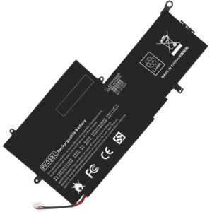 Bateria Para Hp Spectre Pro X360 G1 Spectre Pro X360 G2 Envy X360 13-y Spectre X360 13-4000 PK03XL - Image 3