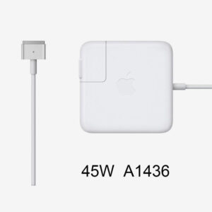 Cargador Original Macbook Air 14.5V 3.05A 45W Magsafe 2 - Image 1