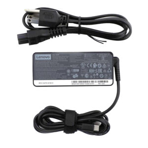 Cargador Original Lenovo 20V 3.25 65W USB Tipo C / USB-C - Image 3