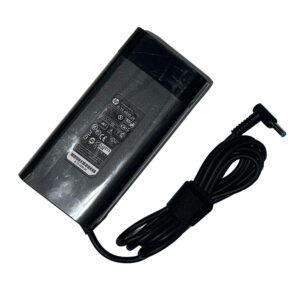 Cargador Original HP 19.5V 6.15A 120W (4.5 x 3.0 mm) Punta Azul - Image 3