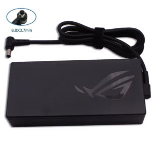 Cargador Original Asus 20V 10A 200W ADP-200JB D (6.0 x 3.7mm) Pin Central - Image 2