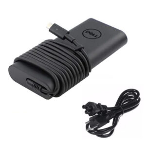 Cargador Original Dell 20V 4.5 90W USB Tipo C / USB-C - Image 3