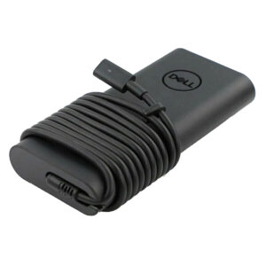 Cargador Original Dell 20V 6.5 130W USB Tipo C / USB-C - Image 3