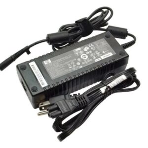 Cargador Original HP 19.5V 6.9A 135W (7.4 X 5.0mm) Pin - Image 1