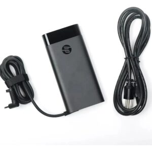 Cargador Original HP 19.5V 7.7A 150W (4.5 x 3.0 mm) Punta Azul - Image 3