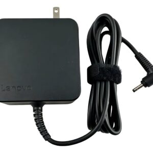 Cargador Original Lenovo 20V 3.25A 65W (4.0 x 1.7mm) Cuadrado - Image 3