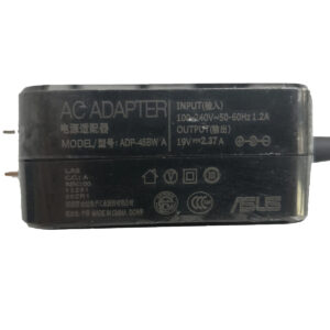 Cargador Original Asus 19V 2.37A 45W (4.0 x 1.35 mm) - Image 3