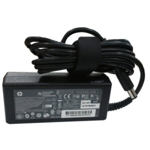 Cargador Original HP 19.5V 3.33A 65W (7.4 x 5.0mm) Pin - Image 1