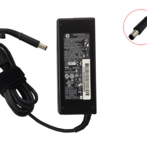Cargador Original HP 19.5V 4.62A 90W (7.4 X 5.0mm) Pin - Image 1