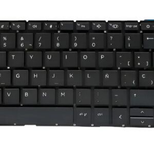 Teclado HP Probook 450 G8 455 G8 455r G8 650 G8 655 G8 Esp - Image 1