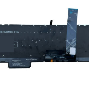 Teclado Lenovo Legion 5 15imh05h 15imh05 15arh05 Lum Esp - Image 2