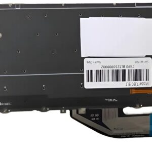 Teclado Dell XPS 13 7390 2-in-1 13 9310 2-in-1 P103g Lum Esp - Image 2