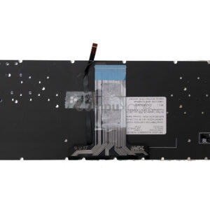 Teclado Hp 14-av 14-av001la 14-av002la 14-av003la 14-av004la Luminoso Esp - Image 2