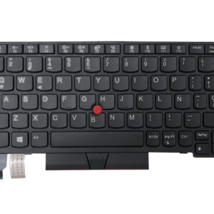 Teclado Lenovo ThinkPad X280 X390 X395 A285 20kf Español - Image 1