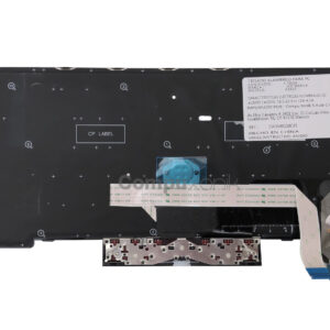 Teclado Lenovo ThinkPad X280 X390 X395 A285 20kf Español - Image 2