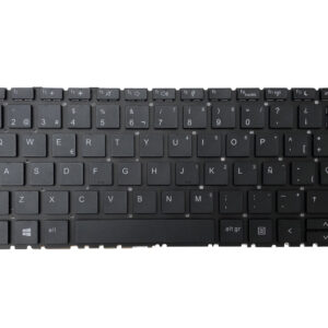 Teclado Hp Probook 430 G6 / 435 G6 Español - Image 1