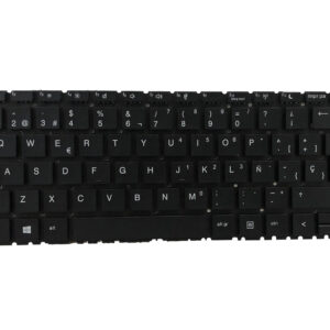 Teclado HP ProBook 440 G6 445 G6 440 G7 445 G7 Español - Image 1