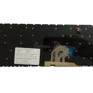 Teclado HP ProBook 440 G6 445 G6 440 G7 445 G7 Español - Image 2