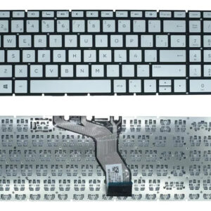 Teclado HP Pavilion 15-bs 15-bw 15-cc 15-cd 15-ck 15-bc 15-au Español - Image 1