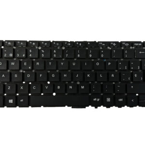 Teclado Hp Probook 440 G8 445 G8  Español - Image 1