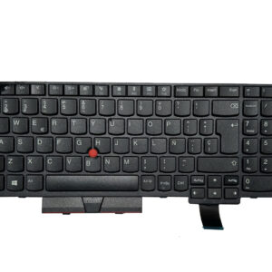 Teclado Lenovo Thinkpad T580 T570 P51s P52s Español - Image 1