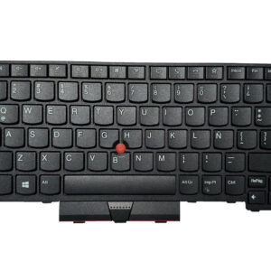Teclado Lenovo Thinkpad L14 L14 Gen 1 L14 Gen 2 Español - Image 1