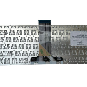 Teclado HP Stream 14-cb 14-cb011wm 14-cb012dx 14-cb012wm Esp - Image 2