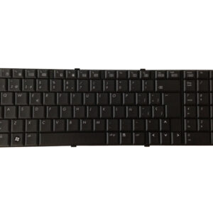 Teclado HP Compaq 6830, 6830S Español - Image 1