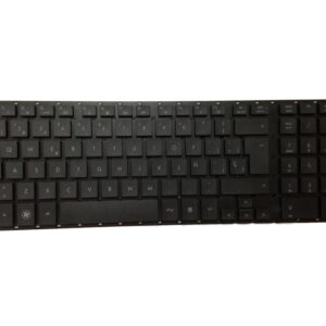 Teclado HP ProBook 4510s 4515s 4710s 4750s Español - Image 1