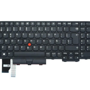 Teclado Lenovo ThinkPad L15 Type 20U3 20U4 20U7 20U8 L15 Gen 2 Type 20X3 20X4 Esp - Image 1