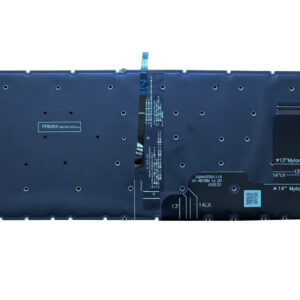 Teclado HP ProBook 440 G9 445 G9 840 G9 Luminoso Esp - Image 2
