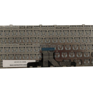Teclado HP Pavilion 14-dw 14-dv 14-ec 14-em 14m-dw 14-ek 14-dy 240 G10 Esp - Image 2