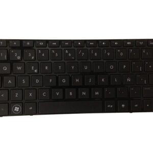 Teclado Hp Mini 210-1000 Series Español - Image 1