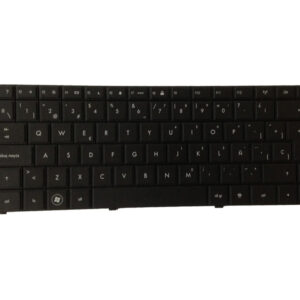 Teclado HP Compaq 620 621 625 CQ620 CQ621 Español - Image 1