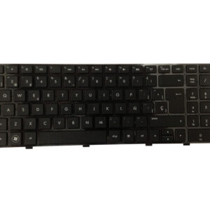 Teclado HP Pavilion Dv6-6000 Dv6-6200 Dv6-6100 Español - Image 1
