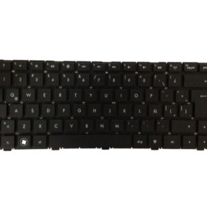 Teclado HP Pavilion Dv5-2000 Dv5t-2000 Dm4-1000 Español - Image 1