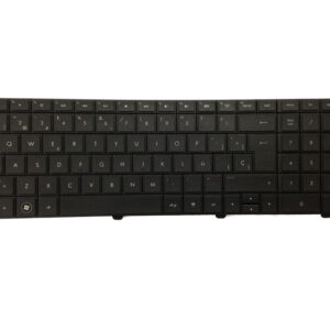 Teclado HP Pavilion G72 Compaq Presario CQ72 Series Español - Image 1