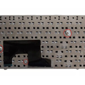 Teclado HP Mini 110-3500 110-3600 110-3700 Compaq Mini Cq10-600 Cq10-700 Cq10-800 Cq10-900 Esp - Image 2