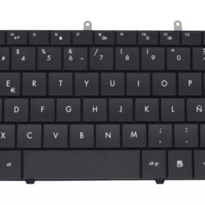 Teclado Hp Mini 110-1000 110-1020la 110-1125la 110-1016la 110-1024la 110-1122la Compaq Mini Cq10-100 Esp - Image 1