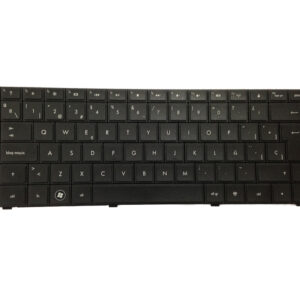 Teclado HP Pavilion G62 Compaq Presario Cq56 Español - Image 1