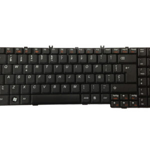 Teclado Lenovo IdeaPad G550 G500 G550a B550 B560 Español - Image 1