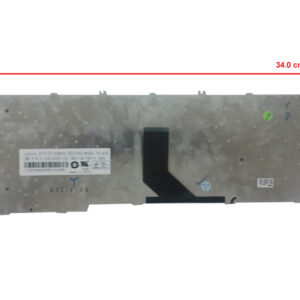 Teclado Lenovo IdeaPad G550 G500 G550a B550 B560 Español - Image 2