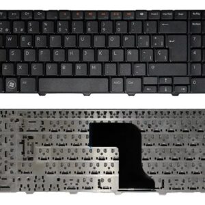 Teclado Dell Inspiron 15r N5010 M5010 5010 Español - Image 1