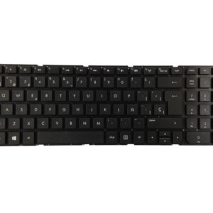 Teclado Hp Pavilion G6-2000 G6-2100 G6-2200 G6-2300 Español - Image 1